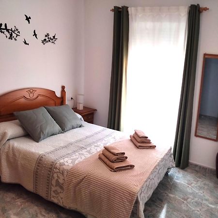 Apartamento Moncofa Moncófar Exterior foto