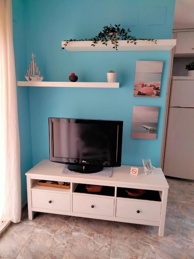 Apartamento Moncofa Moncófar Exterior foto