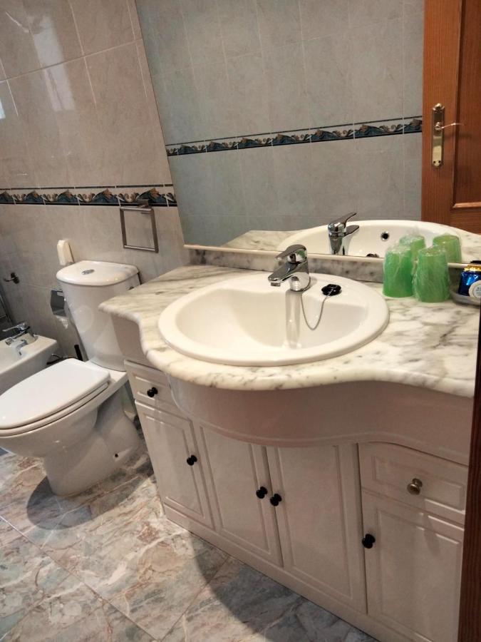Apartamento Moncofa Moncófar Exterior foto