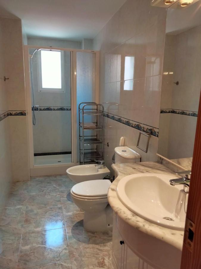 Apartamento Moncofa Moncófar Exterior foto