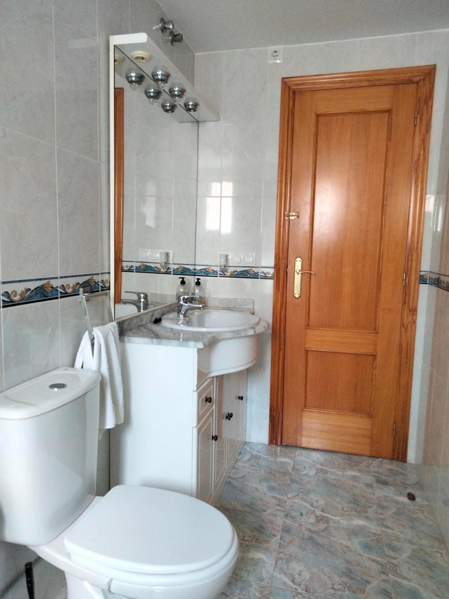 Apartamento Moncofa Moncófar Exterior foto
