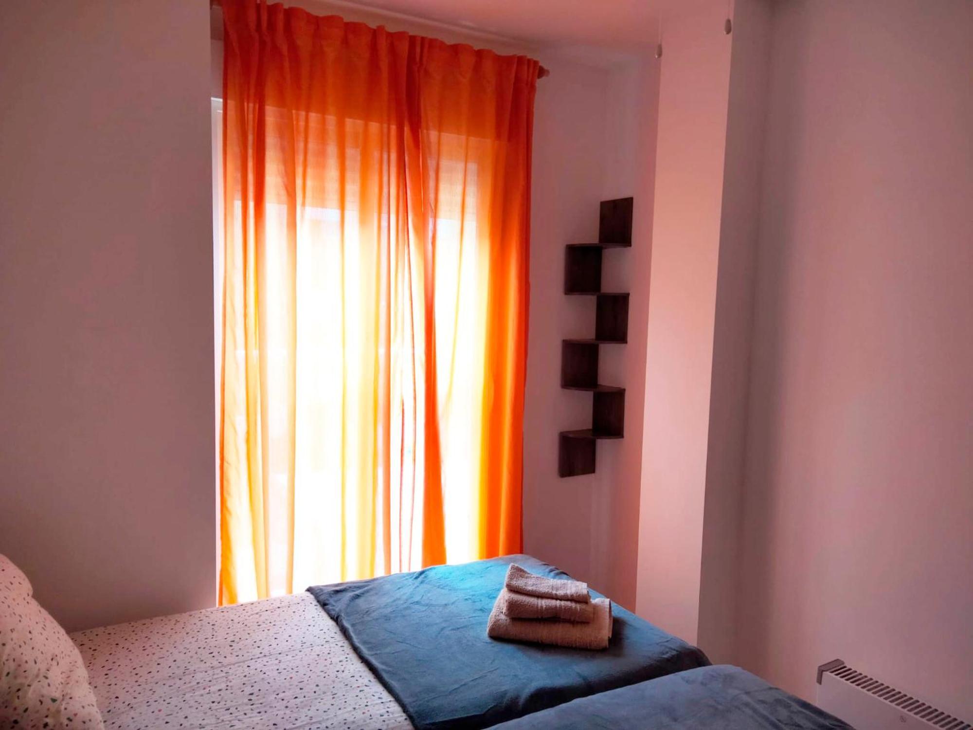 Apartamento Moncofa Moncófar Exterior foto