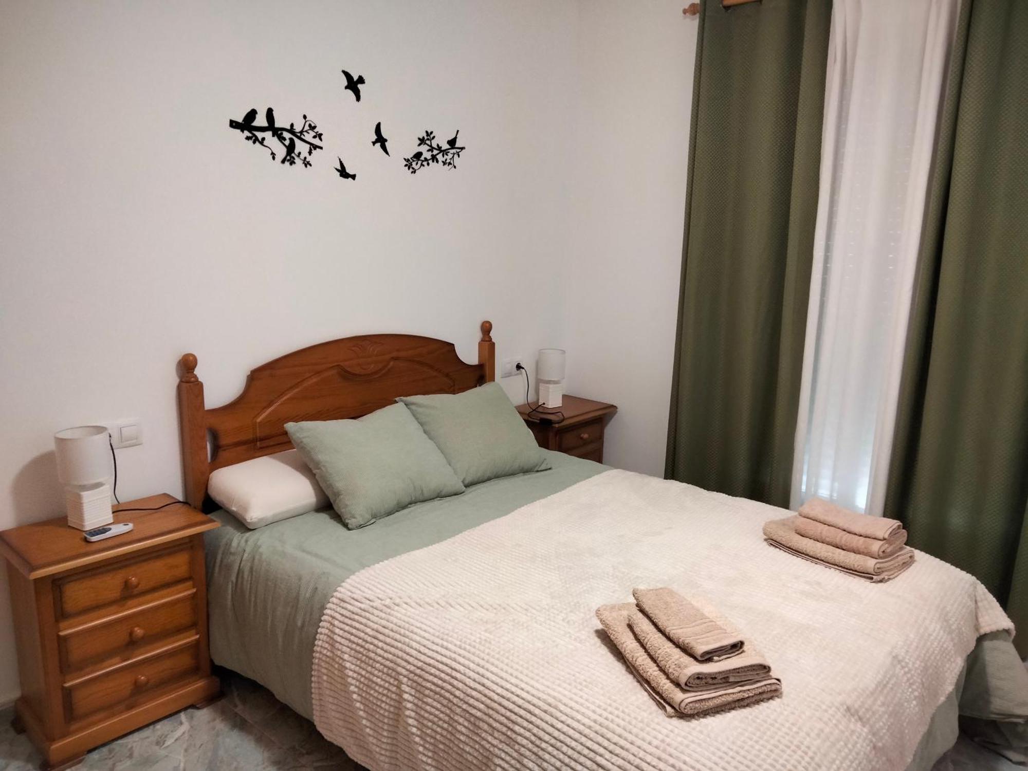 Apartamento Moncofa Moncófar Exterior foto