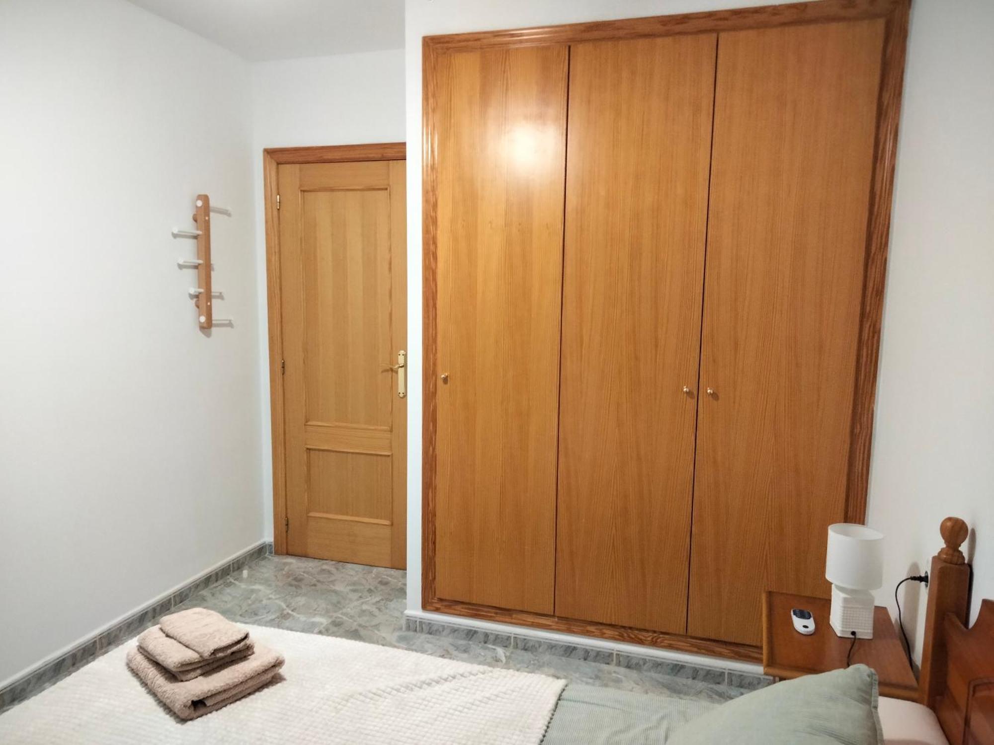 Apartamento Moncofa Moncófar Exterior foto