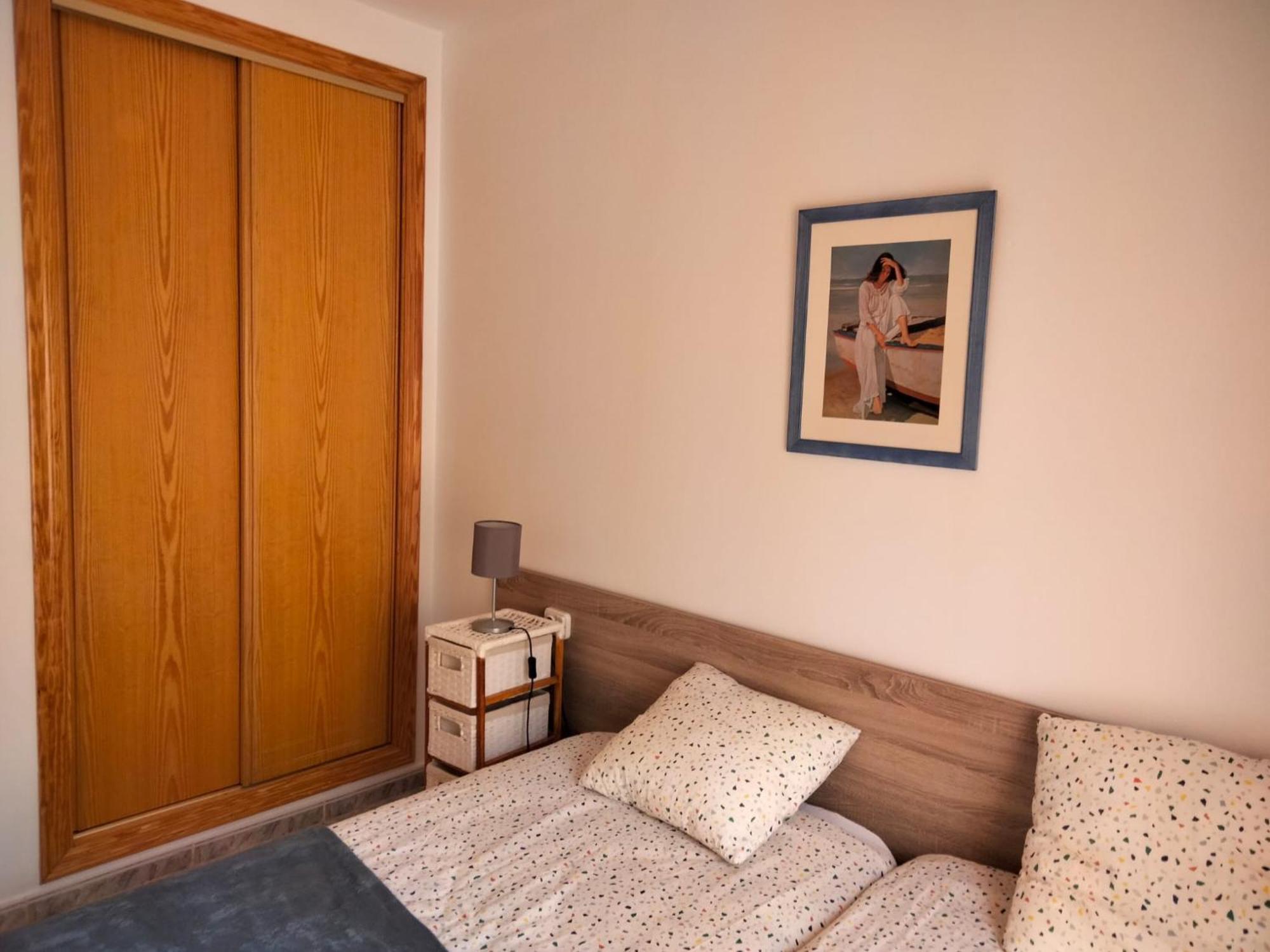 Apartamento Moncofa Moncófar Exterior foto