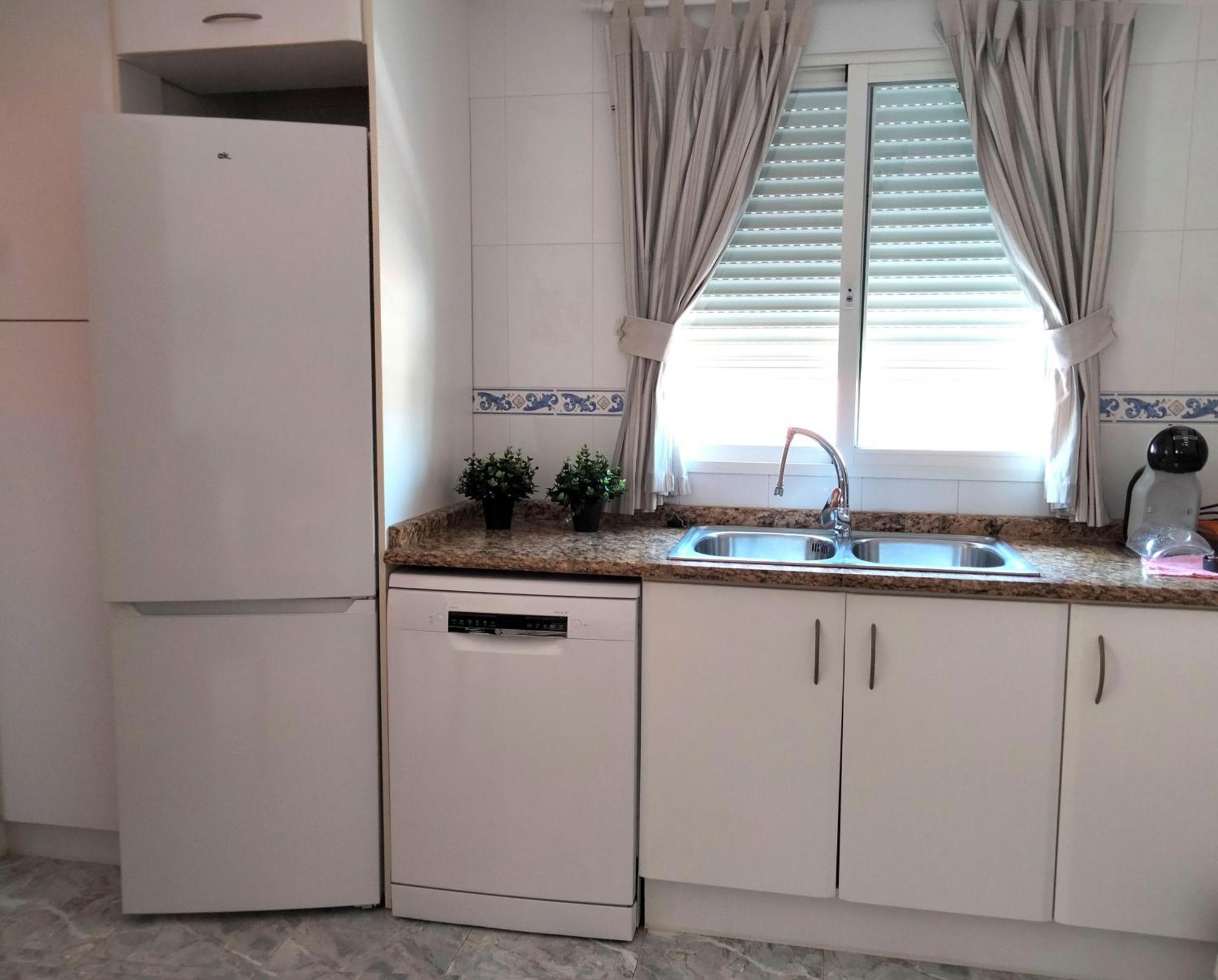 Apartamento Moncofa Moncófar Exterior foto