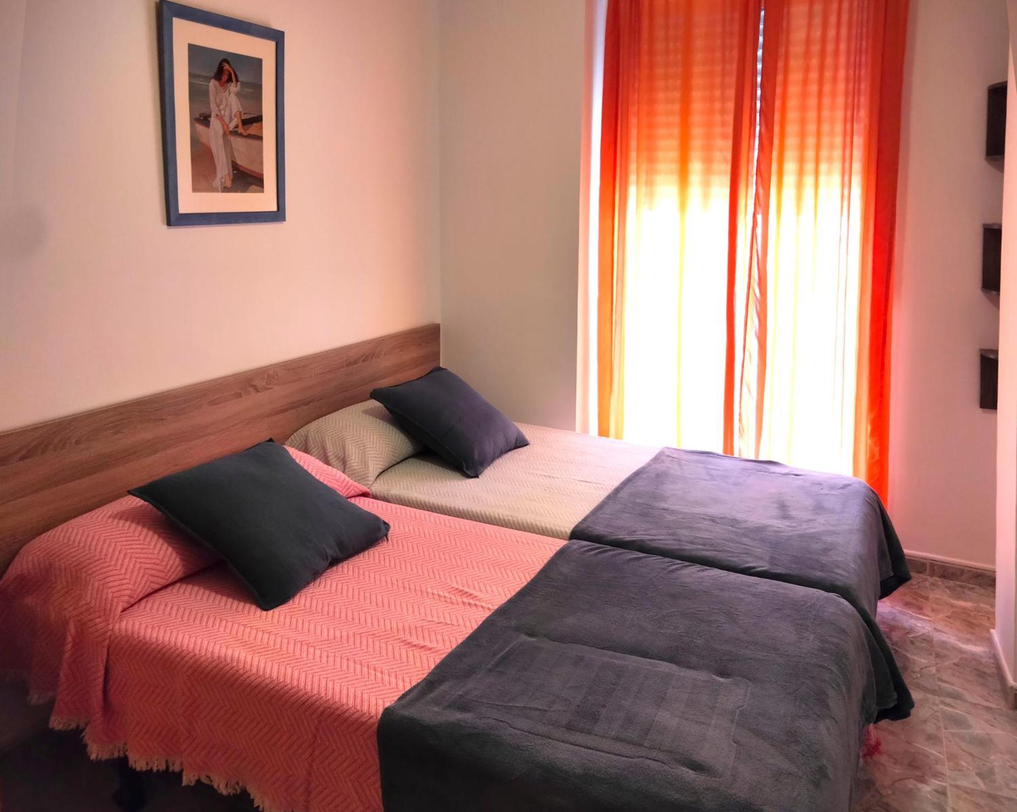 Apartamento Moncofa Moncófar Exterior foto
