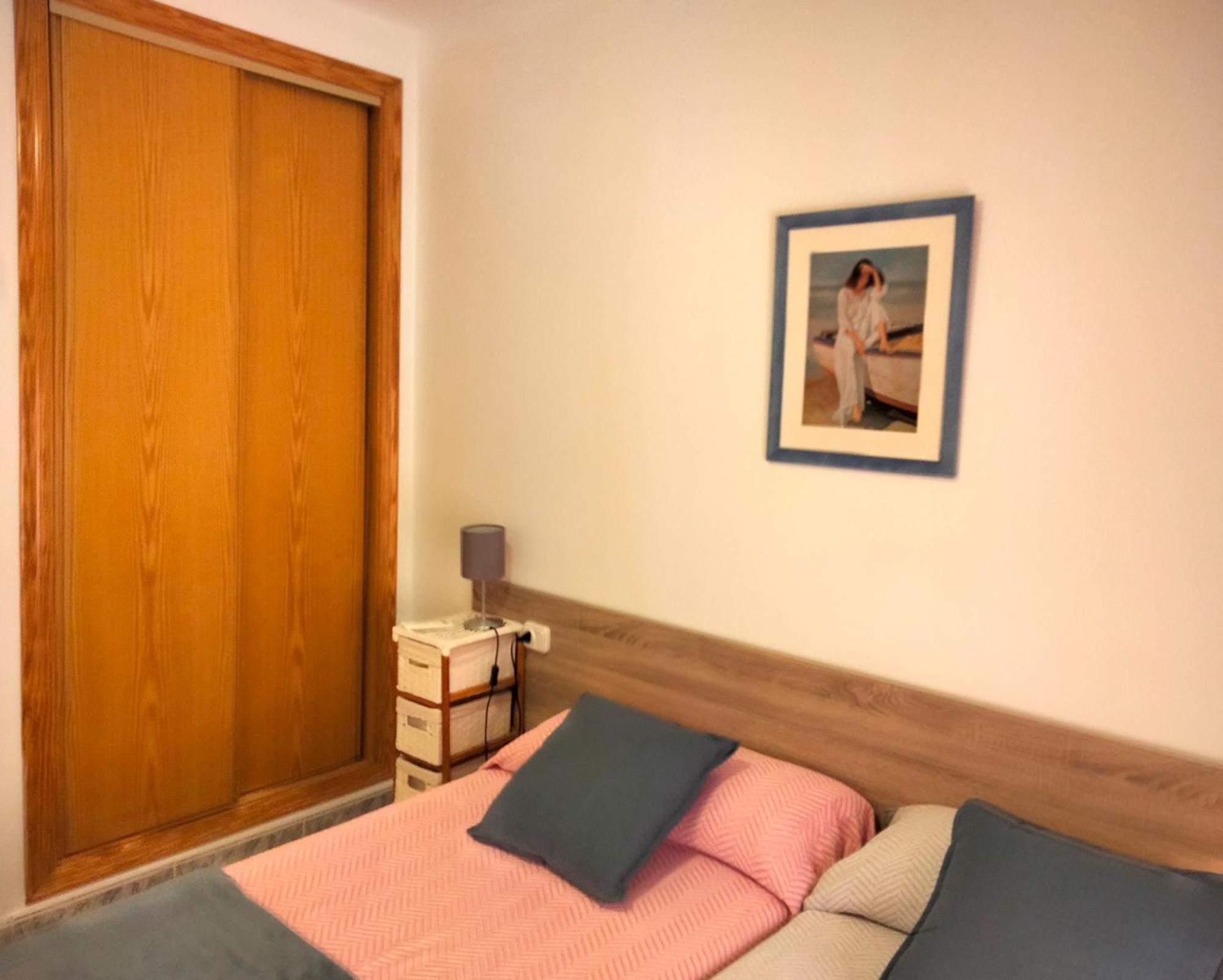 Apartamento Moncofa Moncófar Exterior foto